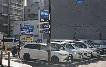 タイムズ上鶴間本町第2写真