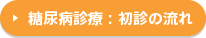 糖尿病診療：初診の流れ